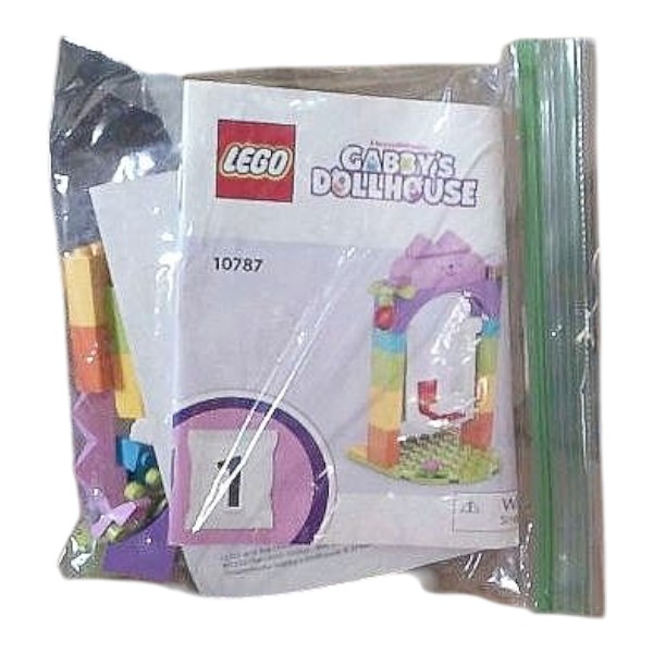 LEGO DOTS Building Set 10787