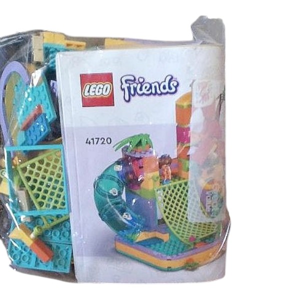 LEGO Friends Building Set 41730