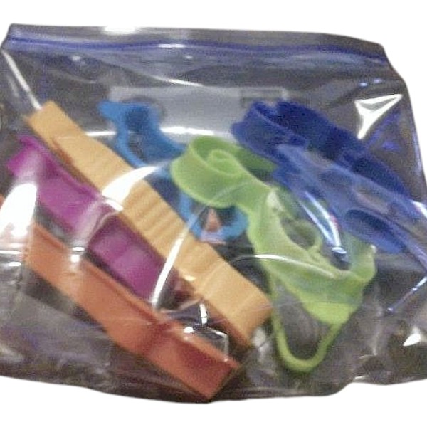Play-Doh Cookie Cutters Assorted
