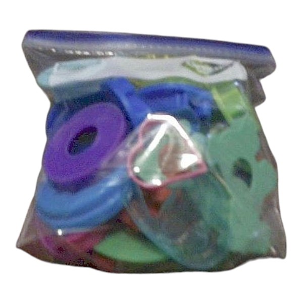 Play-Doh Cookie Cutters Assorted