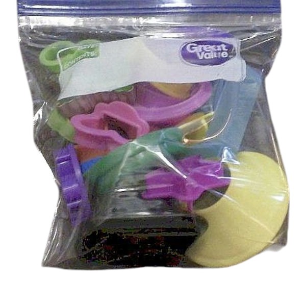 Play-Doh Cookie Cutters Assorted