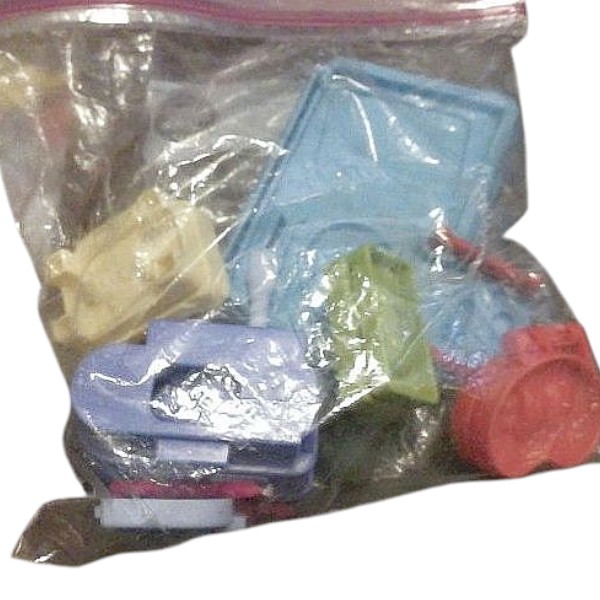 Play-Doh Cookie Cutters Assorted