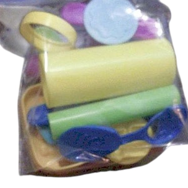 Play-Doh Cookie Cutters Assorted