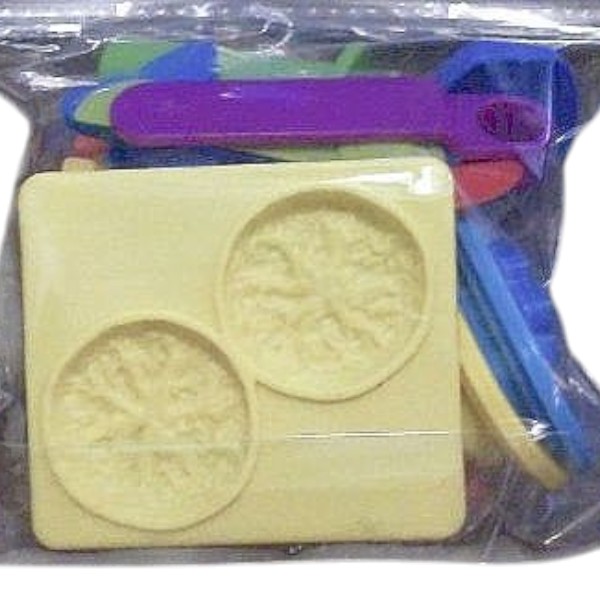 Play-Doh Cookie Cutters Assorted
