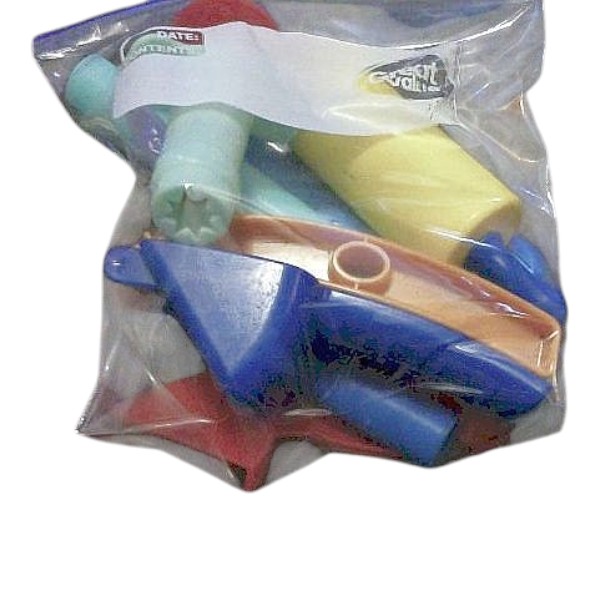 Play-Doh Cookie Cutters Assorted
