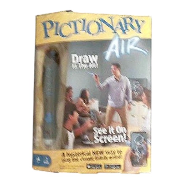Pictionary Board Game
