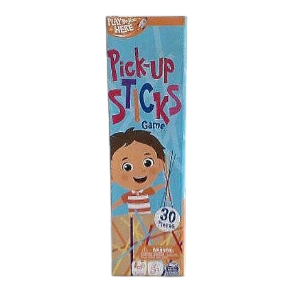 Pick-up Sticks Game