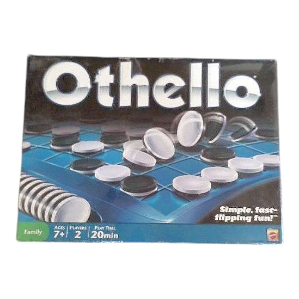 Othello Board Game