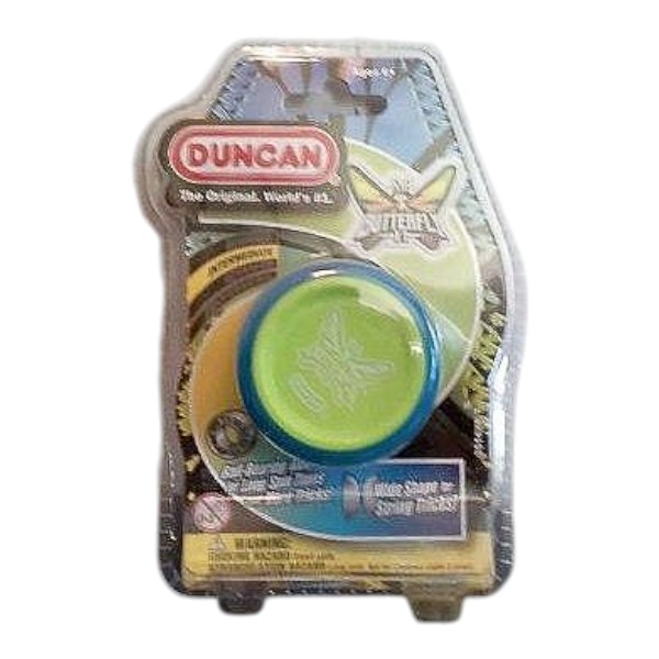 Duncan Yo-Yo Toy