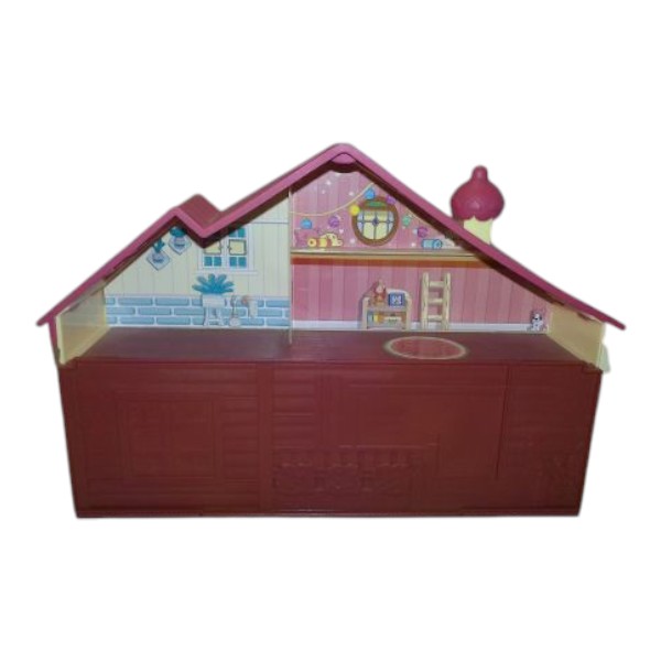 Bluey Playhouse Dollhouse 