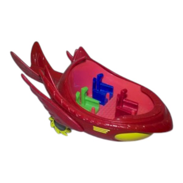 PJ Mask Vehicle