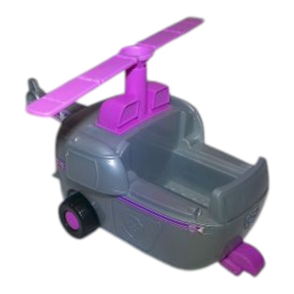 Paw Patrol Helicopter